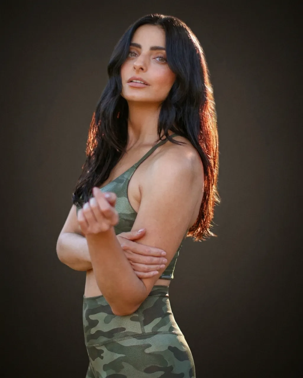 Aislinn Derbez