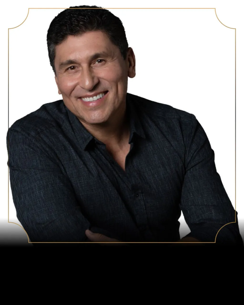 Cesar Lozano