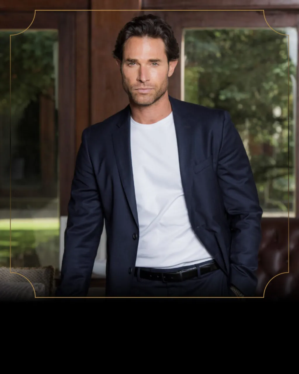 Sebastián Rulli
