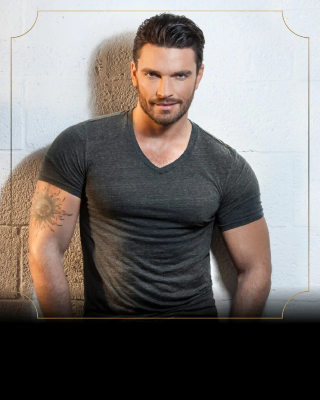 Julian Gil
